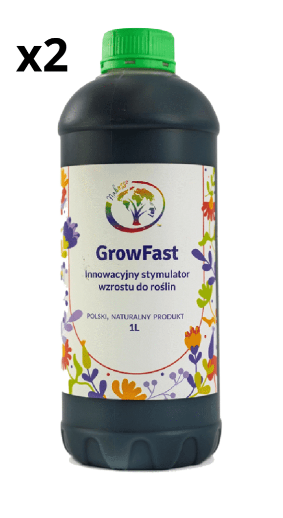 GrowFast 2L
