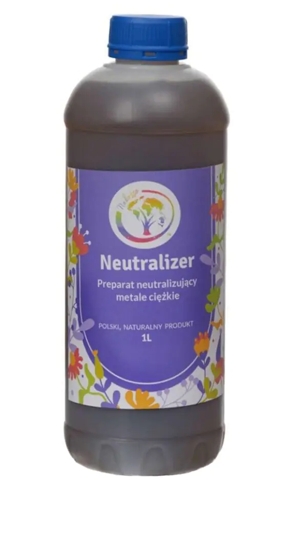 Neutralizer 1L