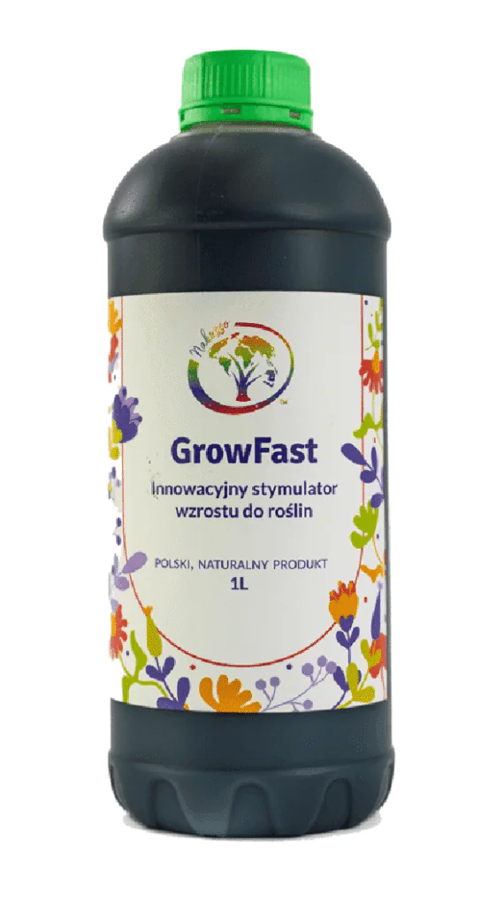 GrowFast 1L